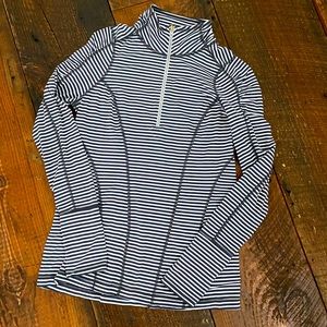 Zella Women’s 3/4 zip pullover